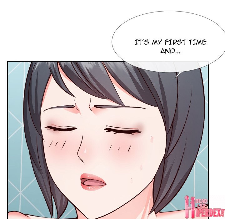 Inexperienced Chapter 12 Page 9