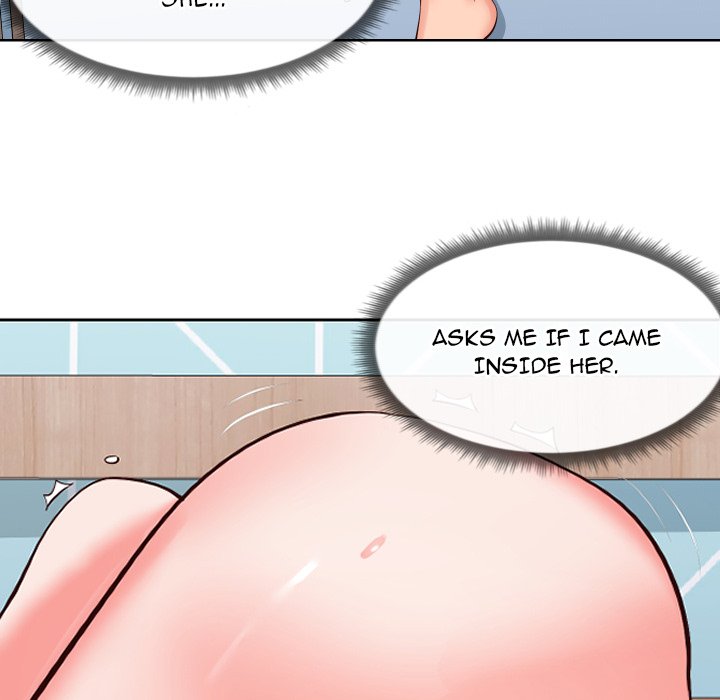 Inexperienced Chapter 12 Page 95