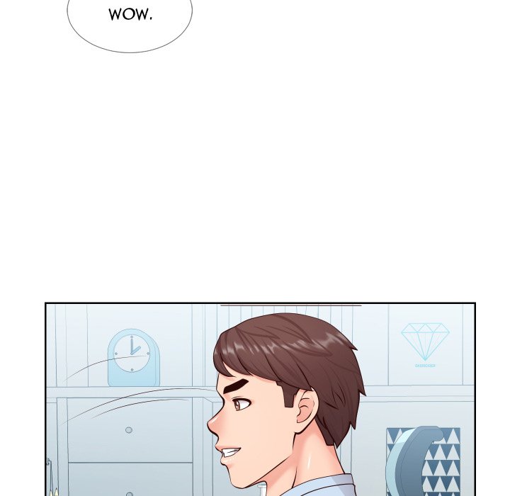 Inexperienced Chapter 13 Page 10