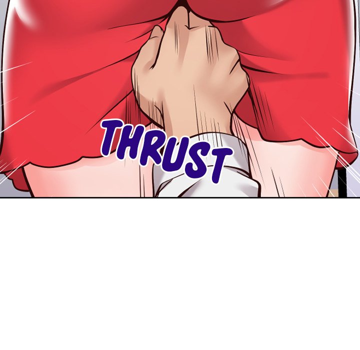 Inexperienced Chapter 13 Page 106