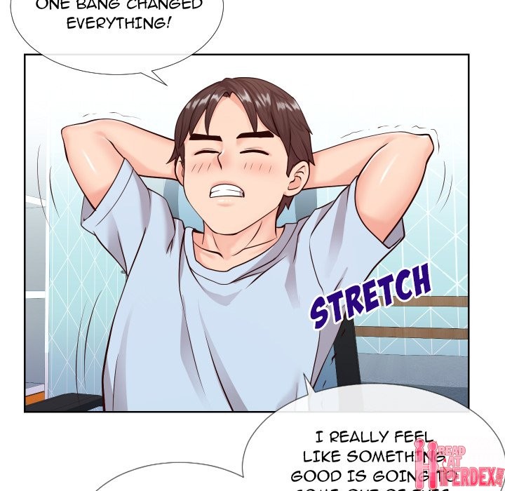 Inexperienced Chapter 13 Page 12