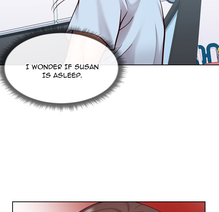 Inexperienced Chapter 13 Page 14