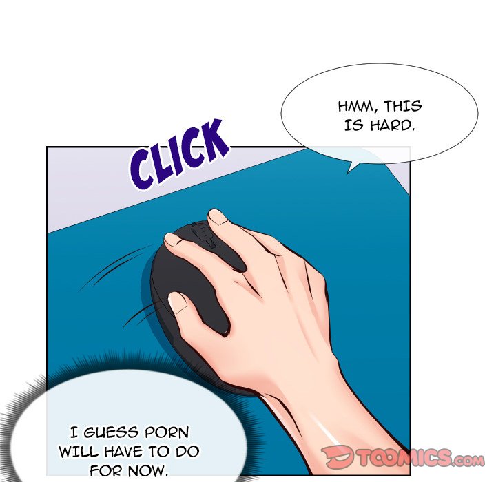 Inexperienced Chapter 13 Page 19