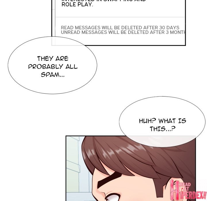 Inexperienced Chapter 13 Page 21