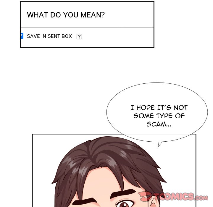 Inexperienced Chapter 13 Page 25