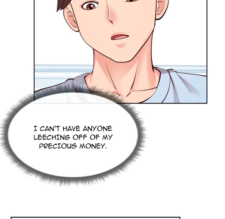 Inexperienced Chapter 13 Page 26