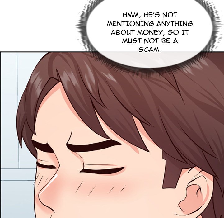 Inexperienced Chapter 13 Page 28