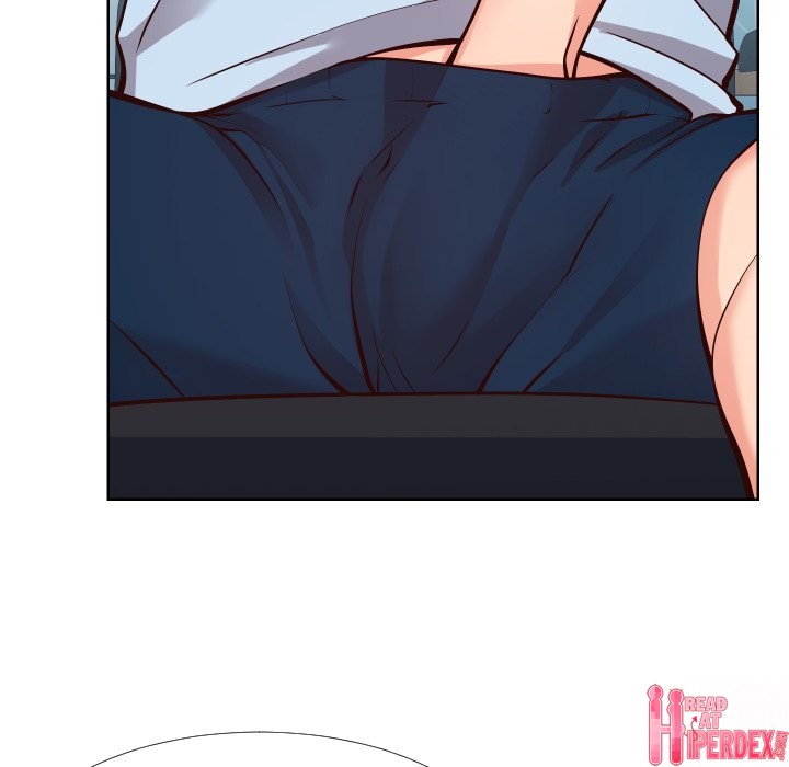 Inexperienced Chapter 13 Page 36