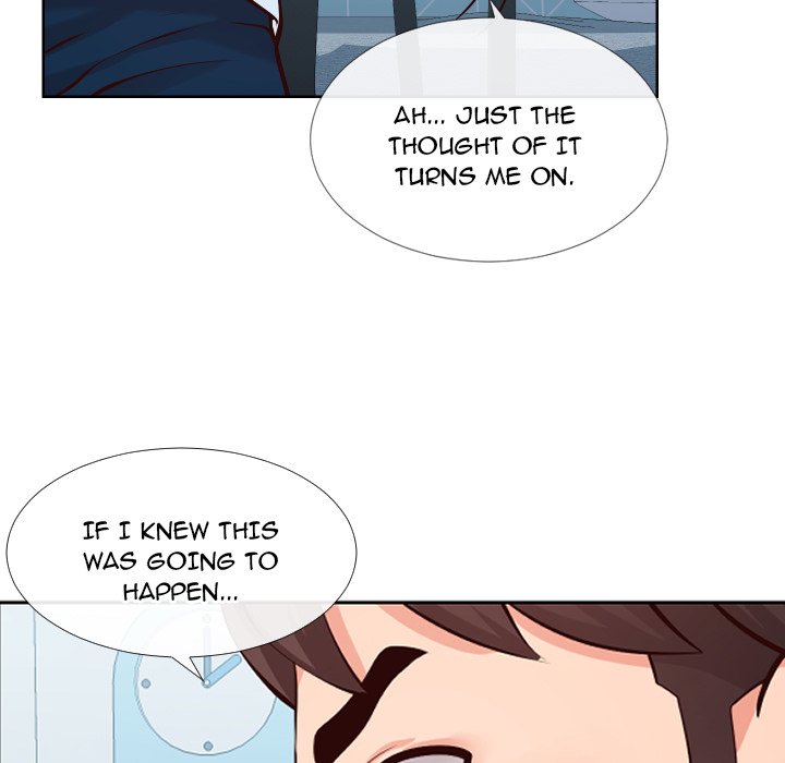 Inexperienced Chapter 13 Page 38
