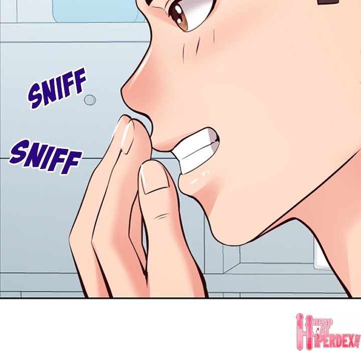 Inexperienced Chapter 13 Page 39
