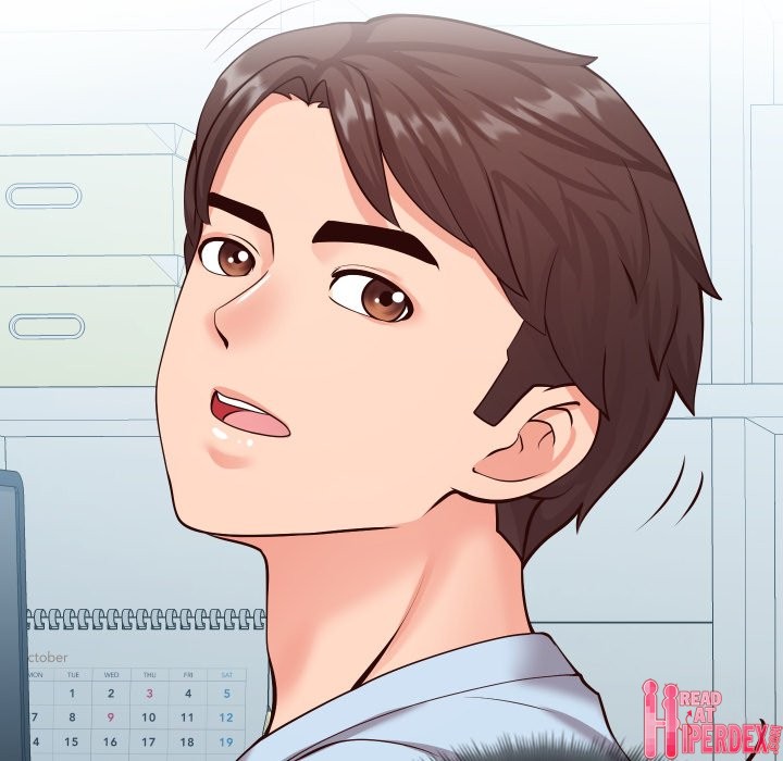 Inexperienced Chapter 13 Page 42