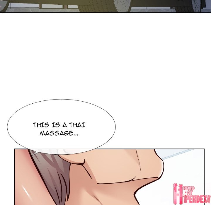 Inexperienced Chapter 13 Page 48