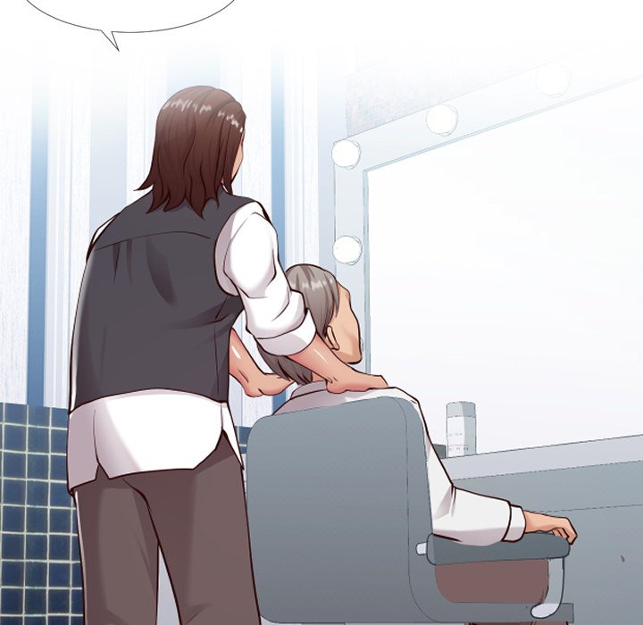 Inexperienced Chapter 13 Page 50