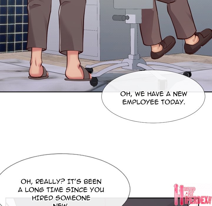 Inexperienced Chapter 13 Page 51