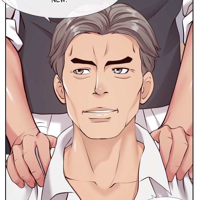 Inexperienced Chapter 13 Page 52