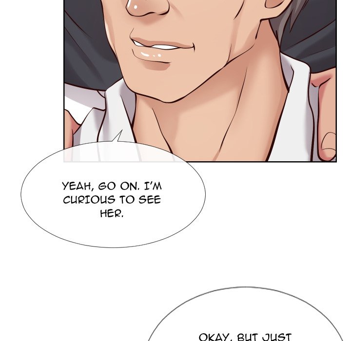 Inexperienced Chapter 13 Page 56