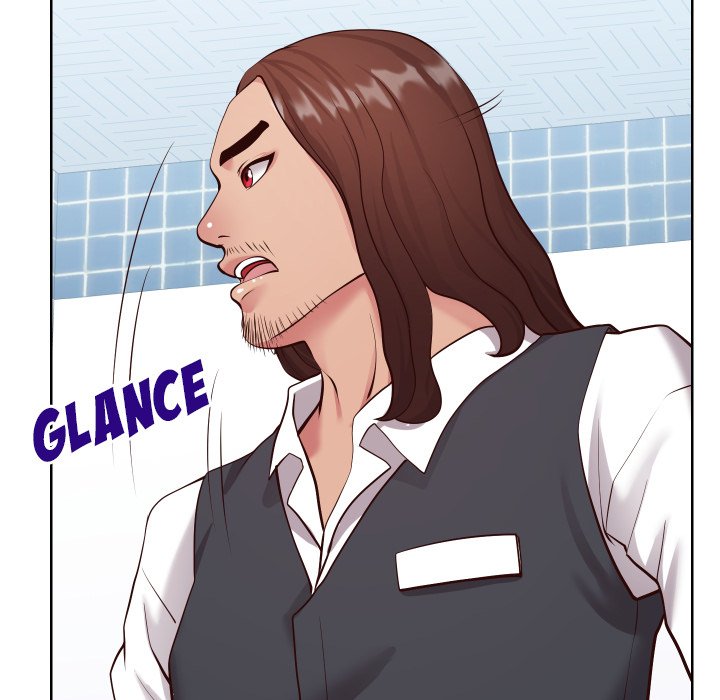 Inexperienced Chapter 13 Page 59
