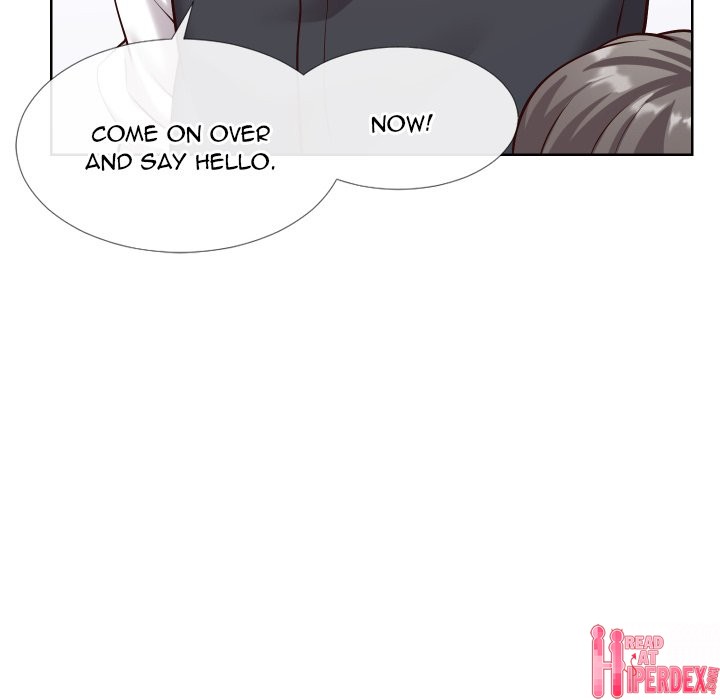 Inexperienced Chapter 13 Page 60