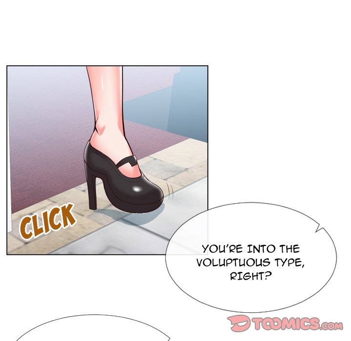 Inexperienced Chapter 13 Page 61