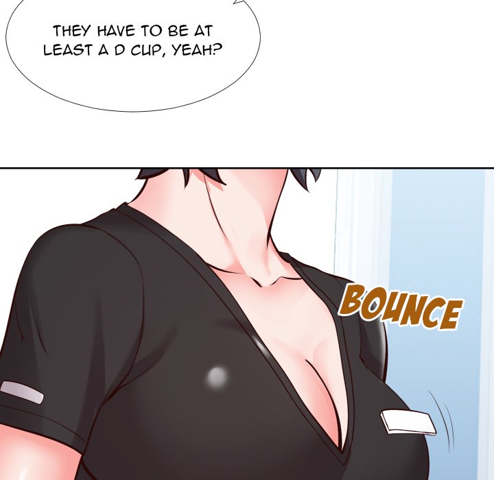 Inexperienced Chapter 13 Page 62
