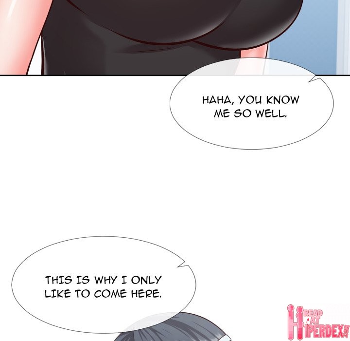 Inexperienced Chapter 13 Page 63
