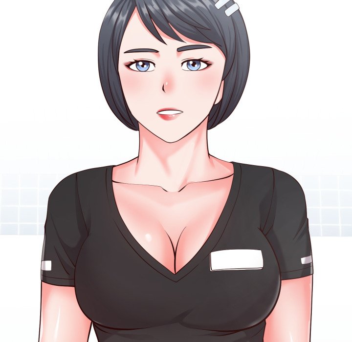 Inexperienced Chapter 13 Page 64