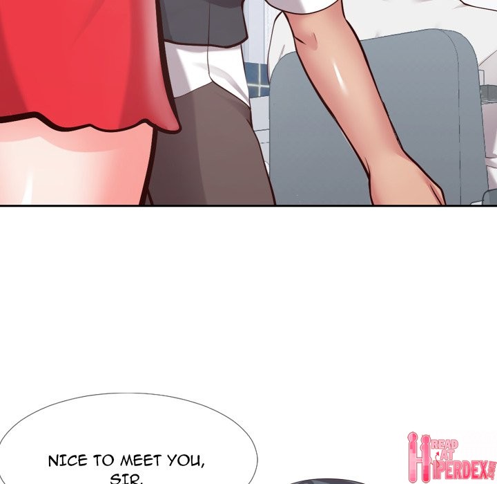Inexperienced Chapter 13 Page 72