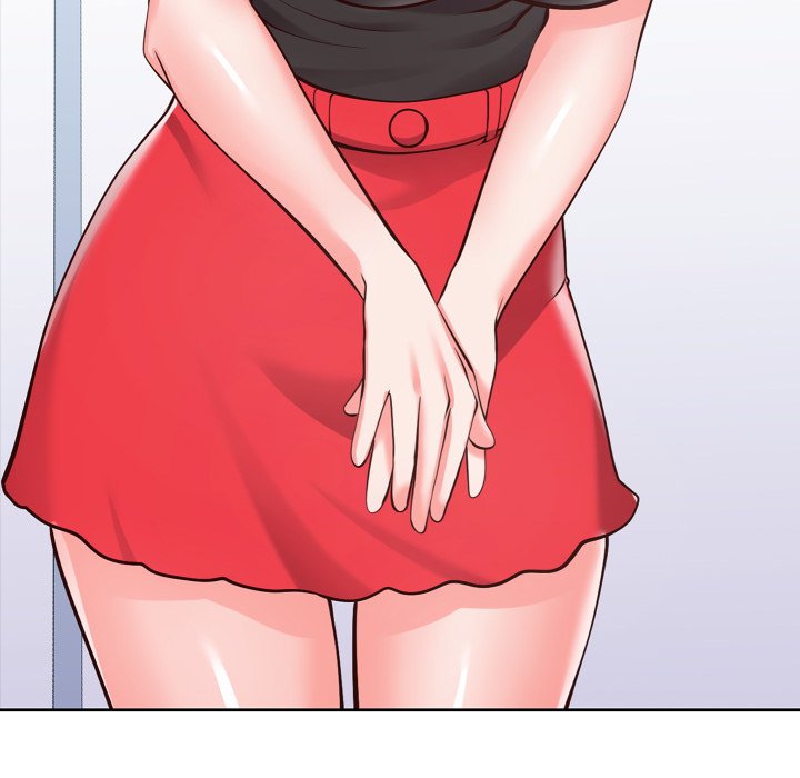 Inexperienced Chapter 13 Page 74