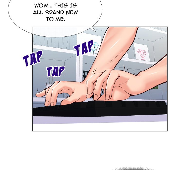Inexperienced Chapter 13 Page 8