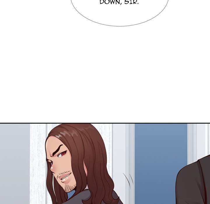 Inexperienced Chapter 13 Page 80