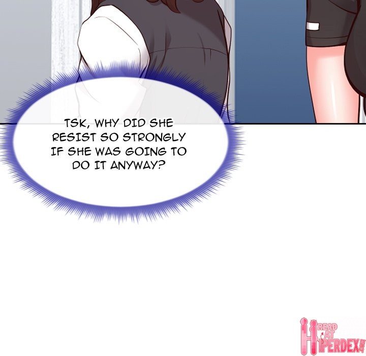 Inexperienced Chapter 13 Page 81