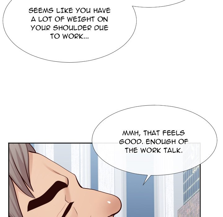 Inexperienced Chapter 13 Page 83