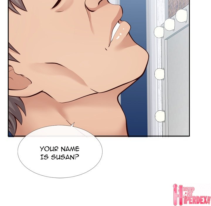 Inexperienced Chapter 13 Page 84