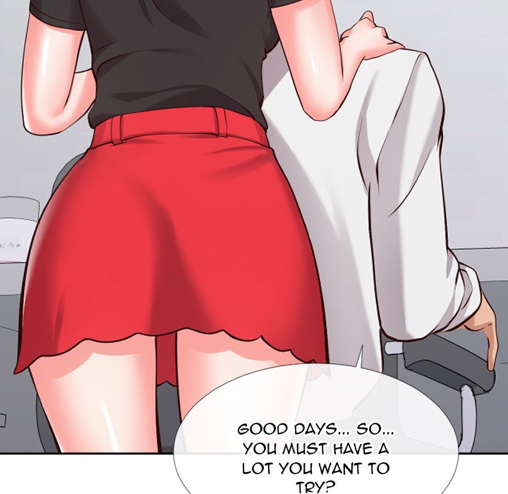 Inexperienced Chapter 13 Page 88