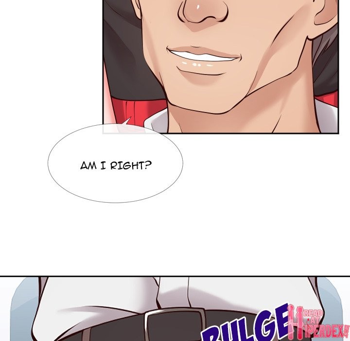 Inexperienced Chapter 13 Page 90