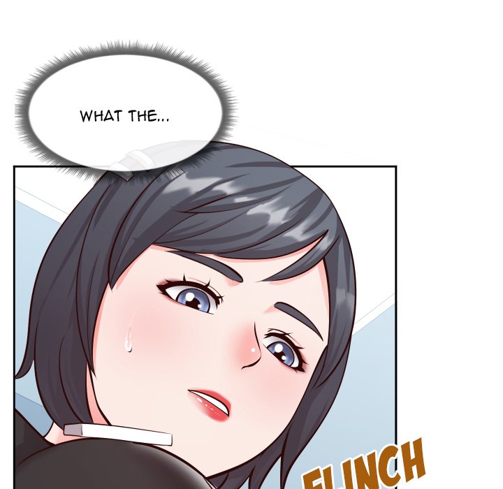 Inexperienced Chapter 13 Page 92