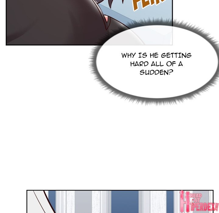 Inexperienced Chapter 13 Page 93