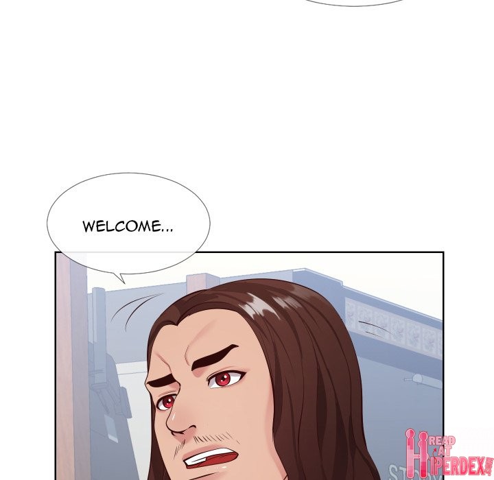 Inexperienced Chapter 14 Page 103