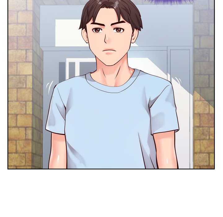 Inexperienced Chapter 14 Page 107