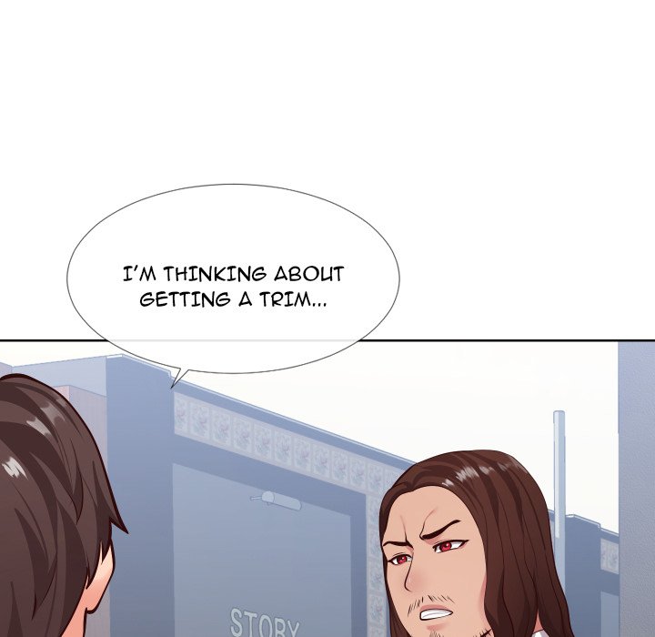 Inexperienced Chapter 14 Page 108