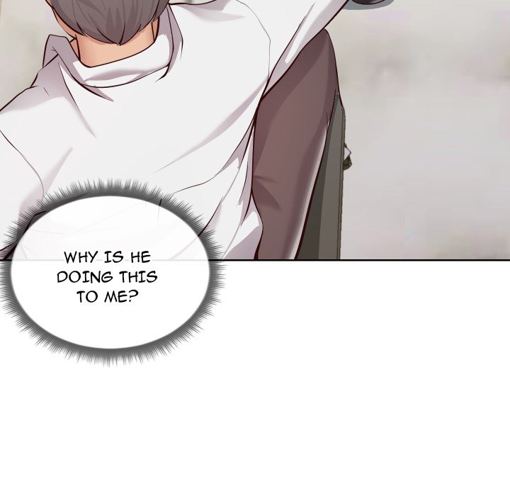 Inexperienced Chapter 14 Page 14