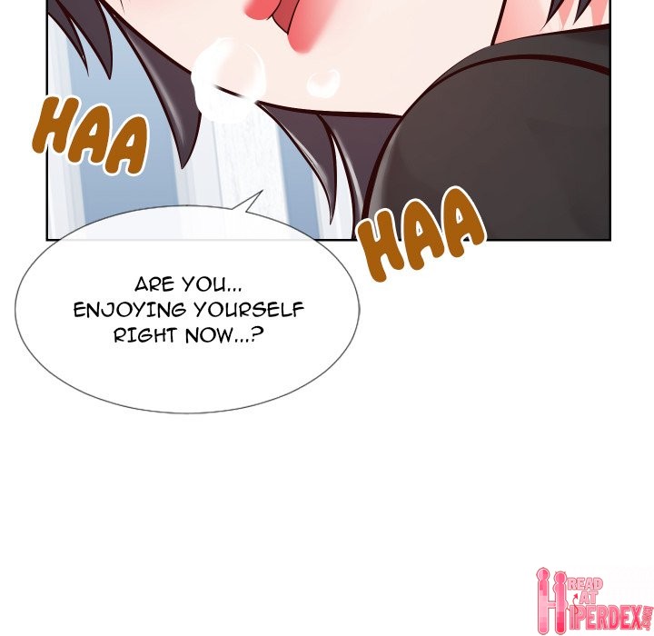 Inexperienced Chapter 14 Page 16