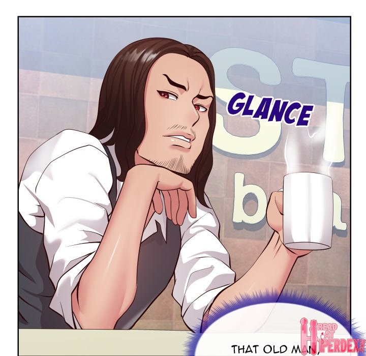 Inexperienced Chapter 14 Page 19