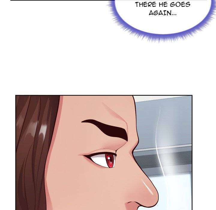 Inexperienced Chapter 14 Page 20