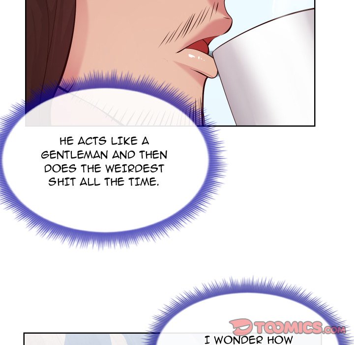 Inexperienced Chapter 14 Page 21