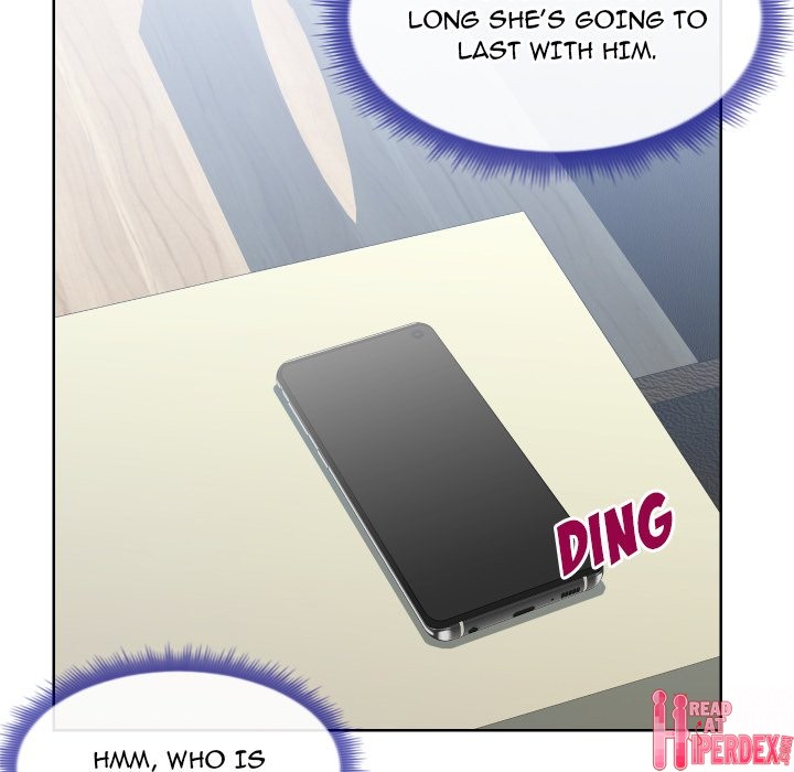 Inexperienced Chapter 14 Page 22