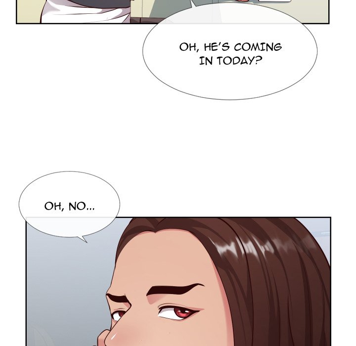 Inexperienced Chapter 14 Page 26