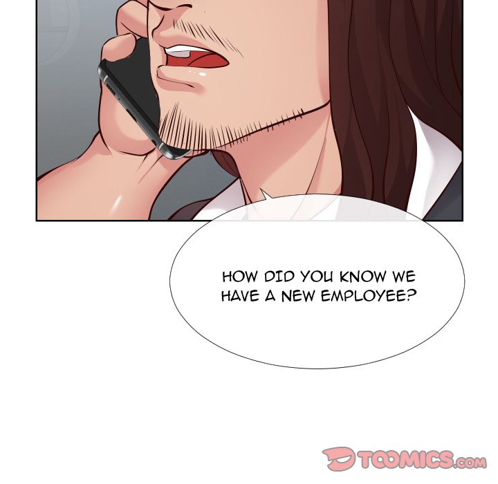 Inexperienced Chapter 14 Page 27