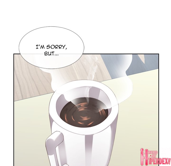 Inexperienced Chapter 14 Page 28