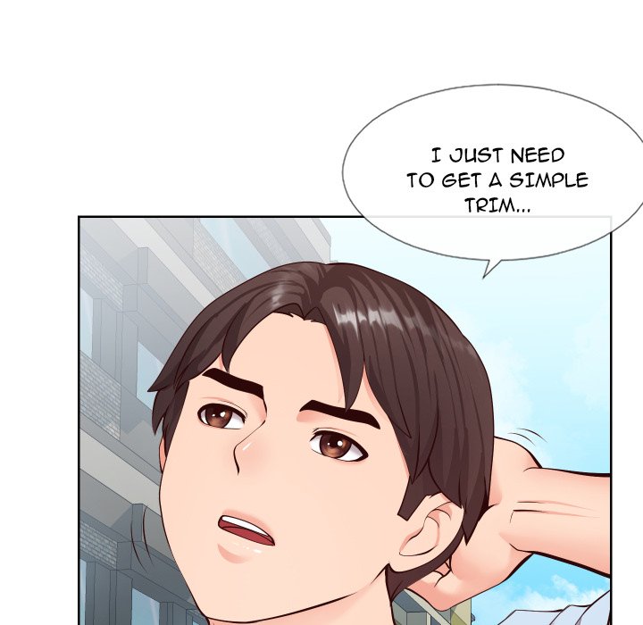 Inexperienced Chapter 14 Page 38